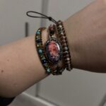 Barátság karkötő - Mini Opál photo review