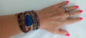 Lazulit - Egyensúly Szett photo review