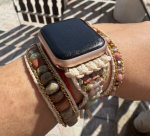 Click to view full screen Pure Love Apple Watch (38-41mm) photo review
