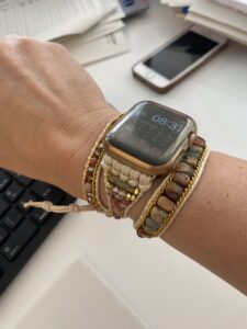 Click to view full screen Pure Love Apple Watch (38-41mm) photo review