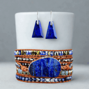 Lapis Lazuli - Egyensúly Szett