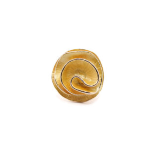 Fiore Gold Gyűrű