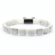bracelet-howlite-flatbead-bracelet-white-gemstones-white-gold-cz-bead-1 (1)