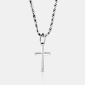 Cross Férfi Nyaklánc