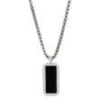 necklaces-silver-necklace-with-rectangle-onyx-pendant-1