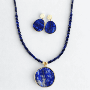Lapis Lazuli Head- Egyensúly Szett