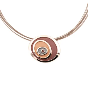 Pittore Rose Nyaklánc