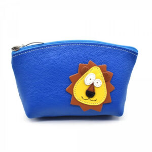 Oroszlán Bőr Smink vagy Tolltartó