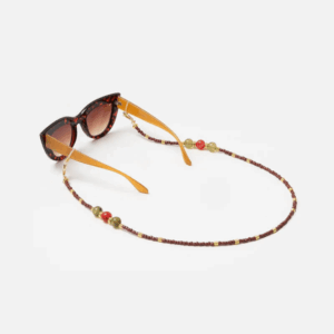 NYARA Szemüvegtartó lánc