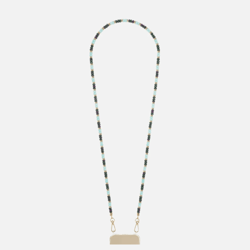 phone chain green 2 phone chain green 2