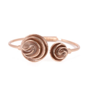 Fiore Rose gold Karkötő