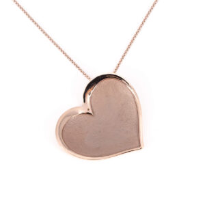 Cuore gold Nyaklánc