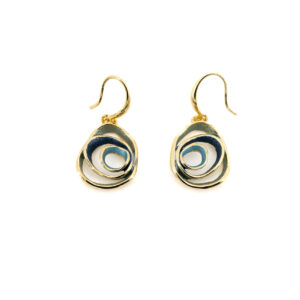 Concentrico Fülbevaló