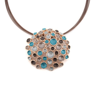 Multi tondi Nyaklánc