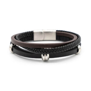 Stílusos Férfi Karkötő IM06